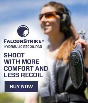 Recoil for Women