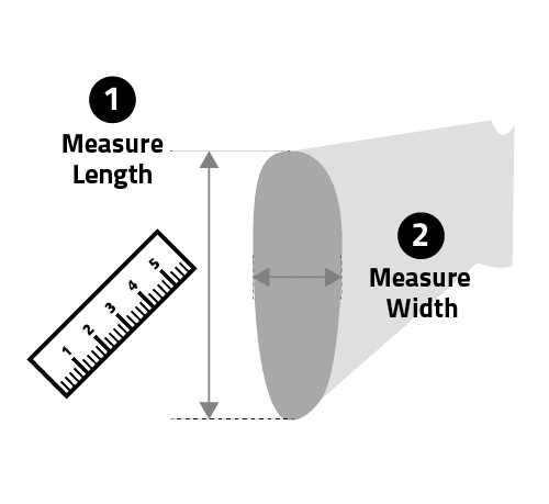 find your falconstrike recoil pad