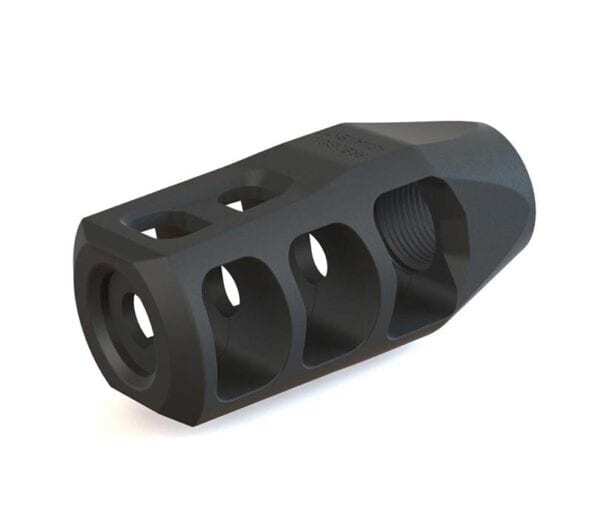 Muzzle Brake for Recoil