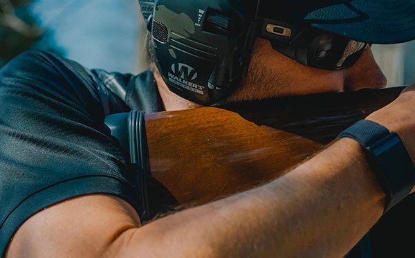 FalconStrike Multi-Fit Medium Recoil Pad