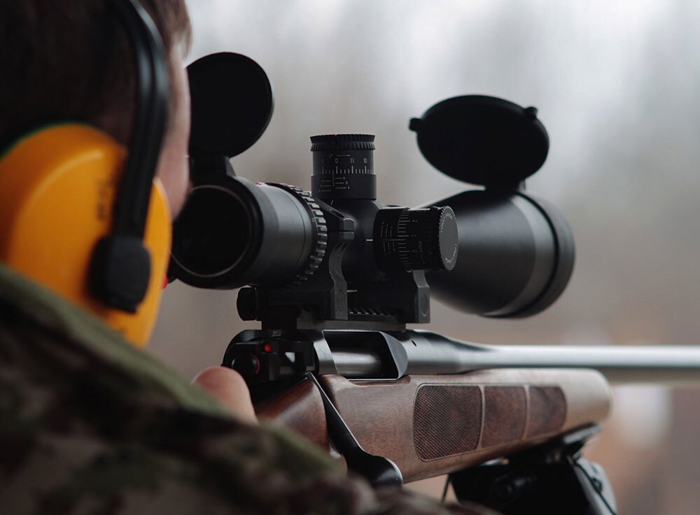 Best Recoil Pad For Long Range Shooting