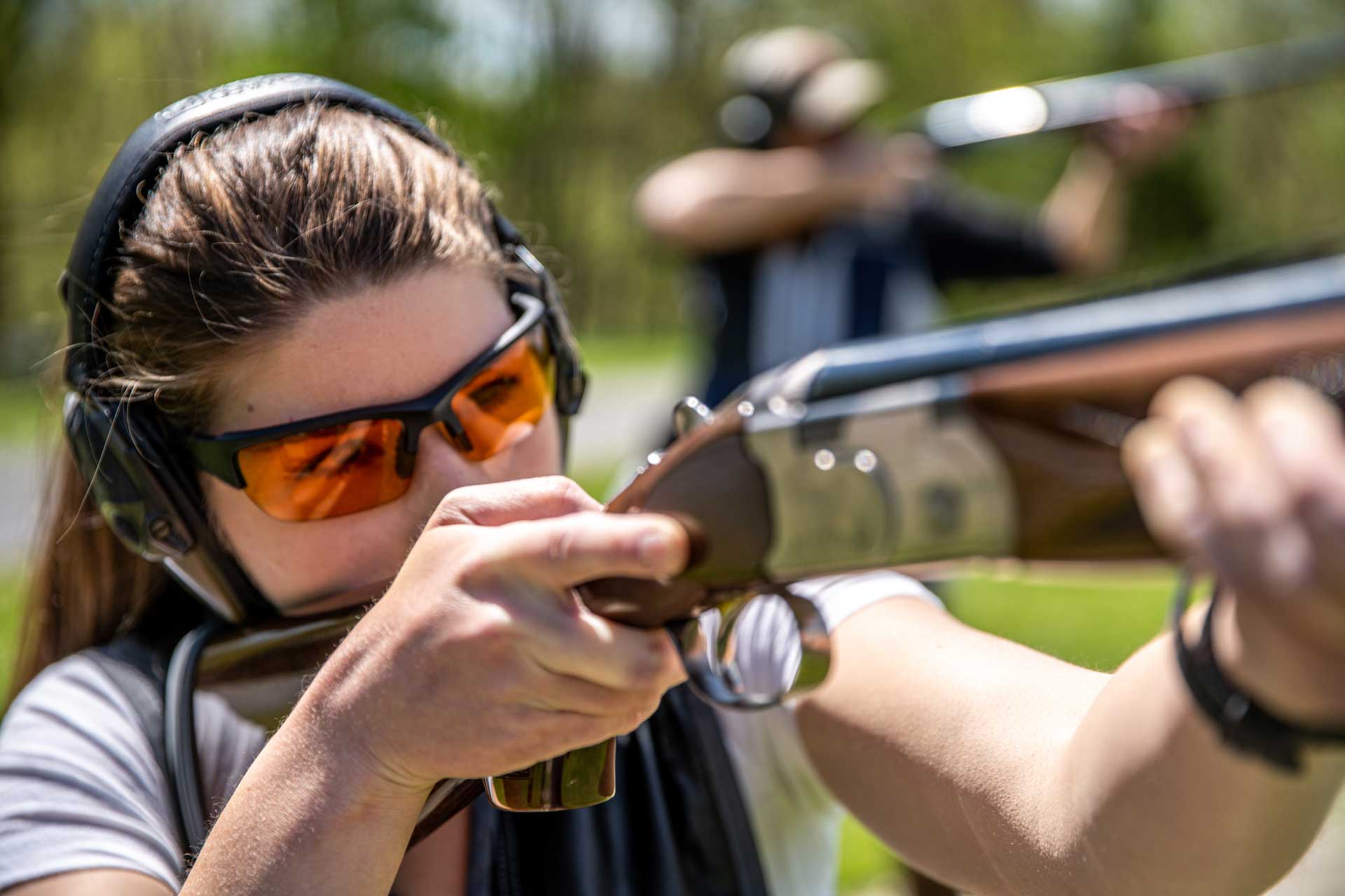 Essentials for Comfort and Safety When Shooting Clays, Trap, and Skeet