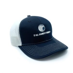 FalconStrike Trucker Hat
