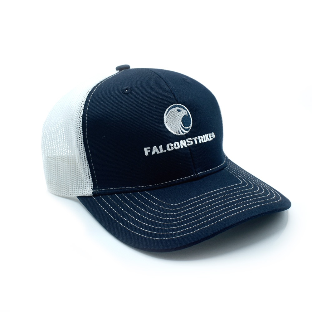 FalconStrike Trucker Hat