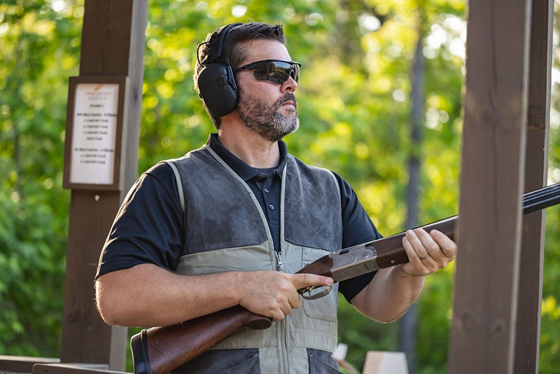 What to wear Sporting Clays