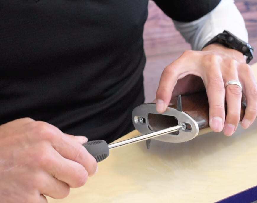 best recoil pad for Beretta shotgun