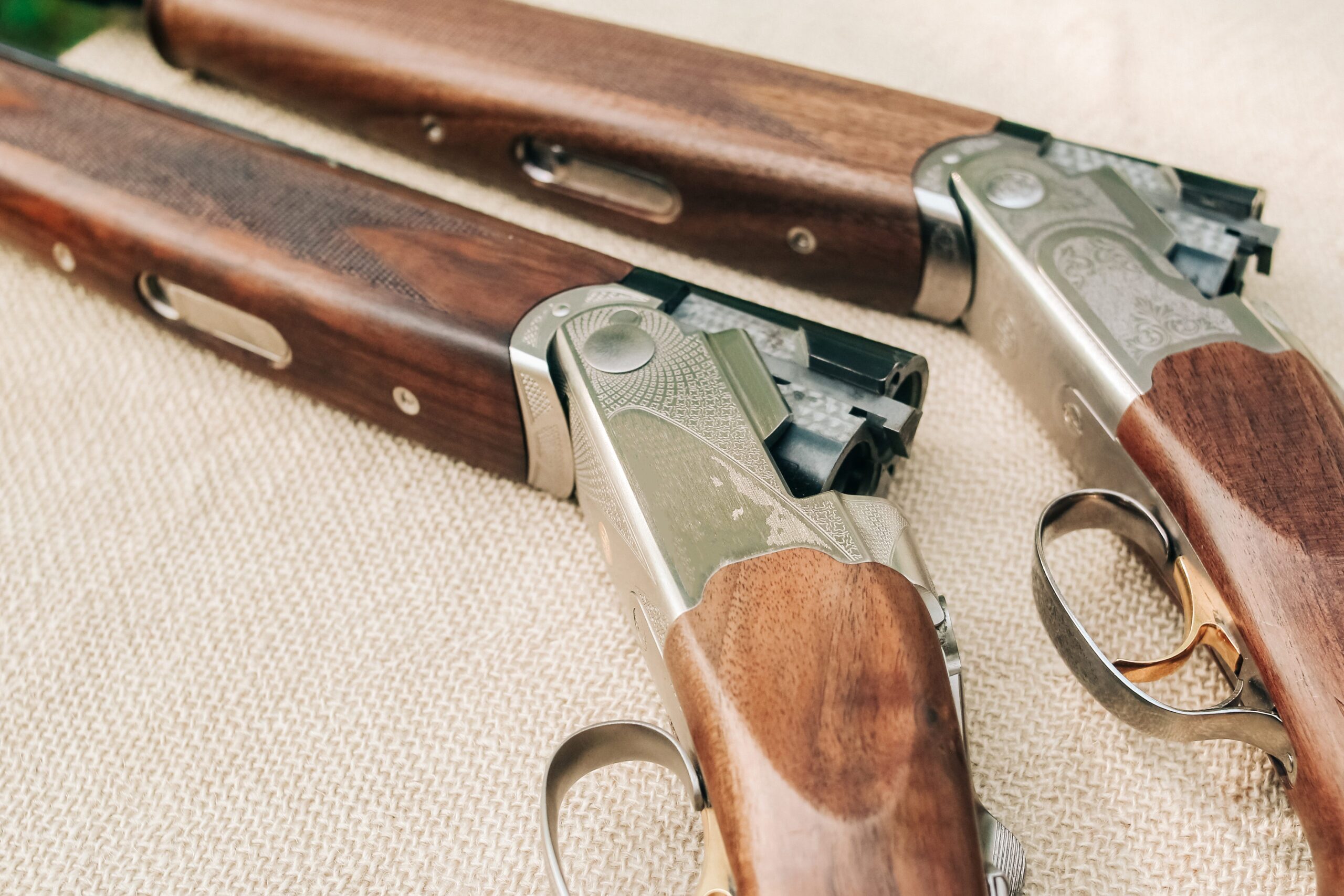 best recoil pad for Beretta shotgun