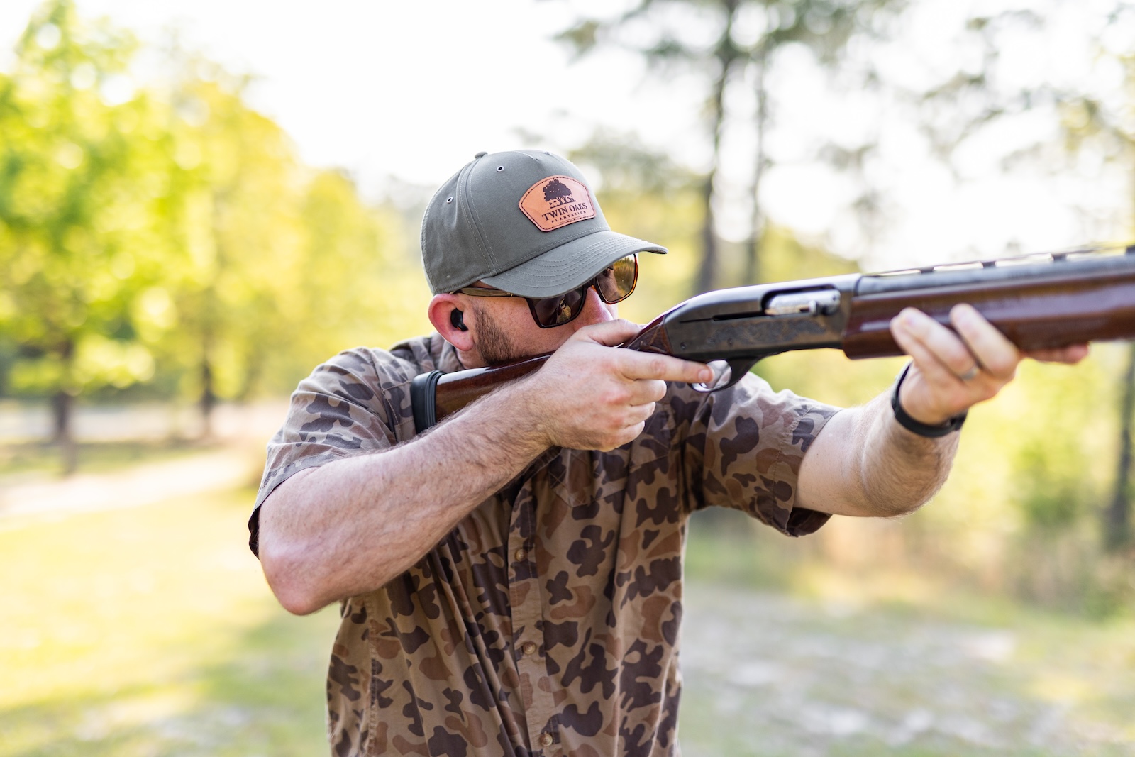 how to reduce shotgun recoil