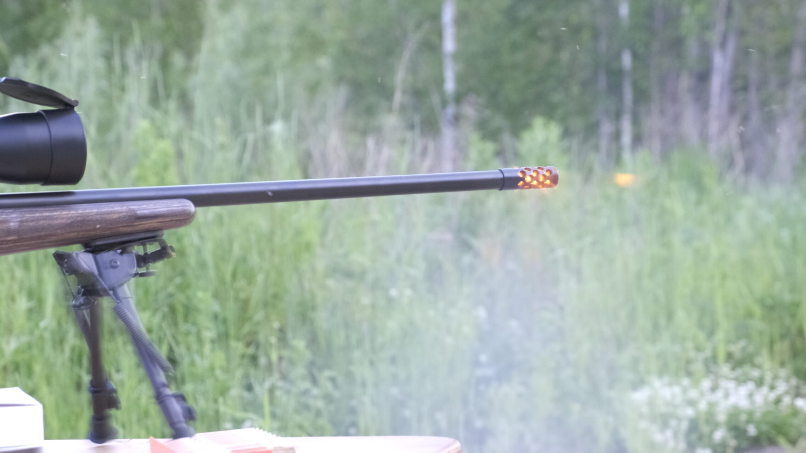 how to reduce shotgun recoil